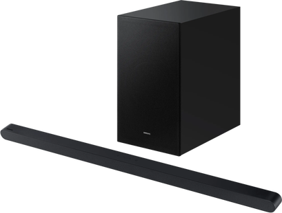 Samsung HW-S700D Zwart (2024)