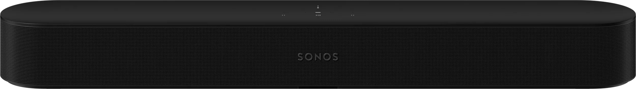 Sonos Beam Gen2 Zwart