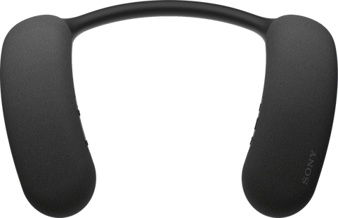 Sony Bravia Theatre U Zwart