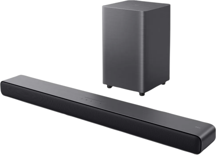 TCL S55H 2.1 Soundbar