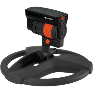 Gardena Zwenksproeier AquaZoom Compact
