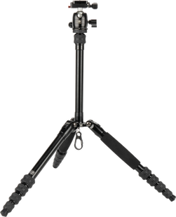 Sirui Traveler 5AX + B00K Balhoofd