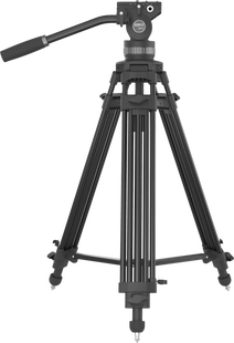 Sirui SH-15 Video Tripod Kit