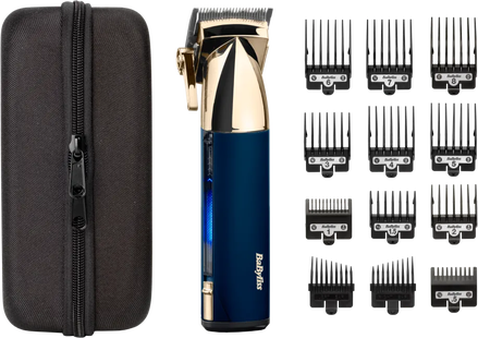 BaByliss Super-X Metal E992E