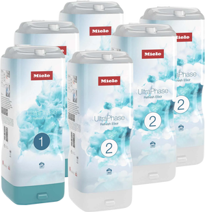Miele Set UltraPhase Elixir