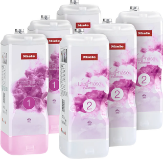 Miele Set UltraPhase Floral