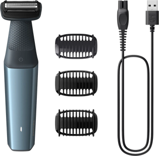 Philips Series 3000 BG3027/05