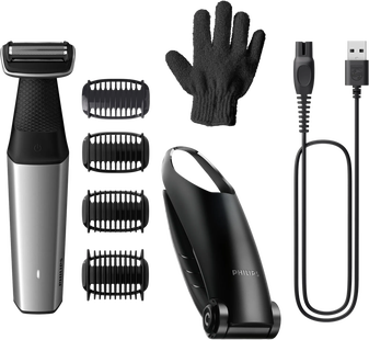 Philips Series 5000 BG5021/15