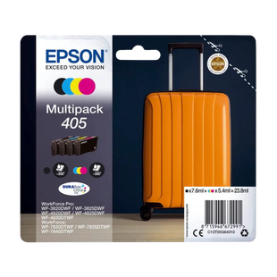 Epson 405 Combo Pack