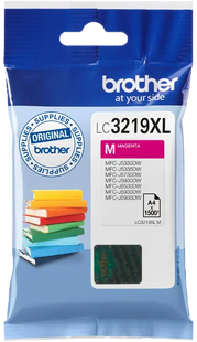 Brother LC-3219XL Cartridge Magenta