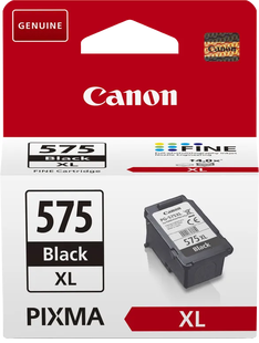 Canon PG-575XL Cartridge Zwart