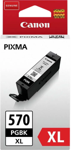 Canon PGI-570XL Cartridge Zwart