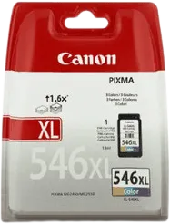 Canon PGI-546XL Cartridge Kleur