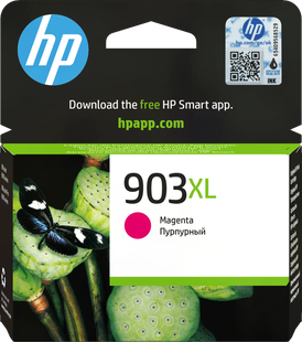 HP 903XL Cartridge Magenta