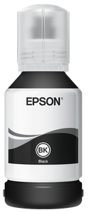 Epson 111 Inktflesje Zwart