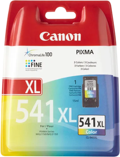 Canon CL-541XL Cartridge Kleur