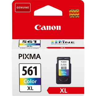 Canon CL-561XL Cartridge Kleur
