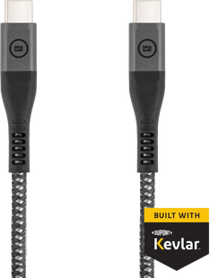 BlueBuilt Usb C kabel 1,5m