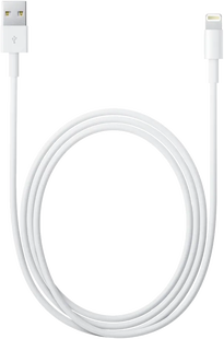 Apple Lightning Kabel 2 Meter
