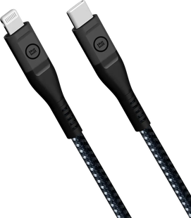 BlueBuilt Lightning Kabel 1,5m