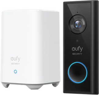 Eufy Doorbell Battery Set