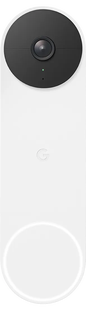 Google Nest Doorbell Battery