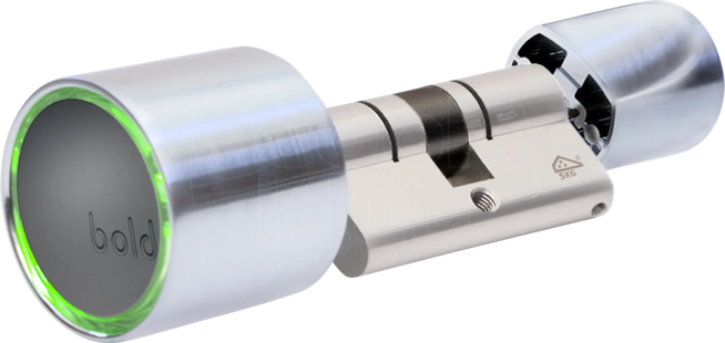 Bold Smart Lock SX-35