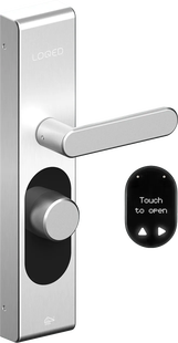 LOQED Touch Smart Lock