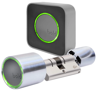 Bold Smart Lock SX-33 + Bold Connect