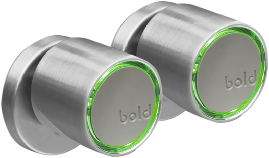 Bold Smart Lock SX-33 Duo pack