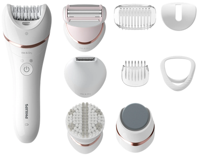 Philips Series 8000 BRE740/10