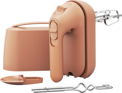 Kenwood QuickMix Go HMP40.000RD Clay Red