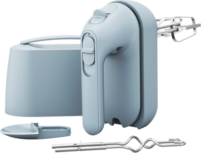 Kenwood QuickMix Go HMP40.000GY Storm Blue