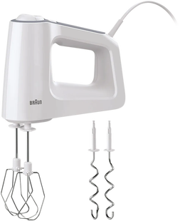 Braun MultiMix 3 HM3100WH Wit