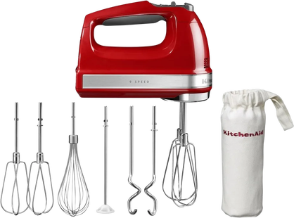 KitchenAid 5KHM9212EER Keizerrood