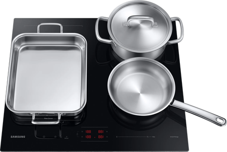 Samsung NZ64B5046FK/U1