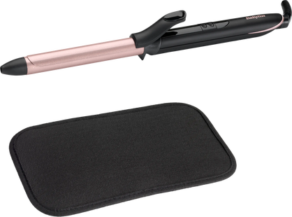 BaByliss Rose Quartz 19mm C450E