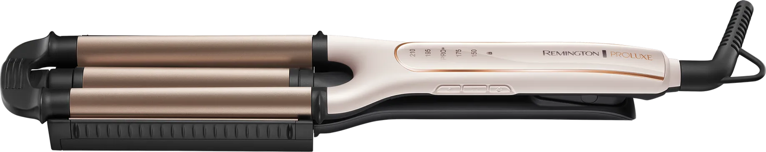 Remington PROluxe 4-in-1 Adjustable Waver CI91AW
