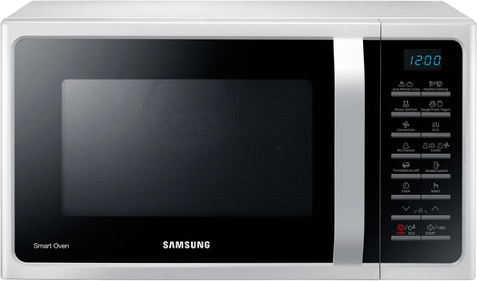 Samsung MC28H5015AW Wit