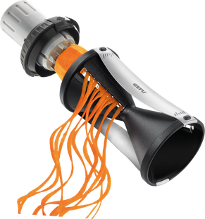 GEFU Spirelli Spiraalsnijder 2.0