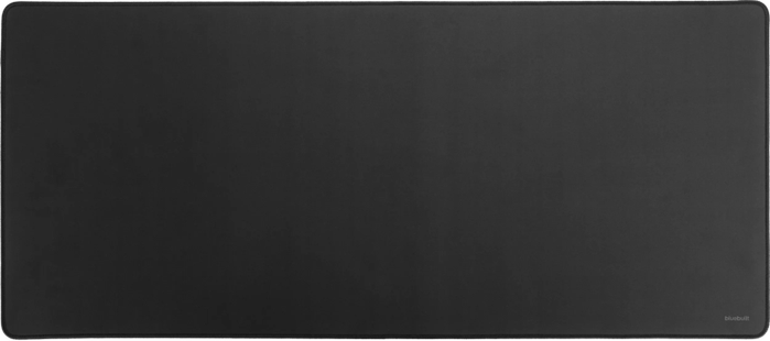 BlueBuilt Gaming Muismat XL 40 x 93 cm