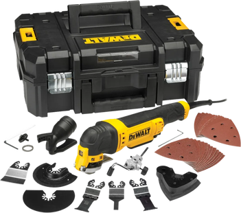 DeWalt DWE315KT