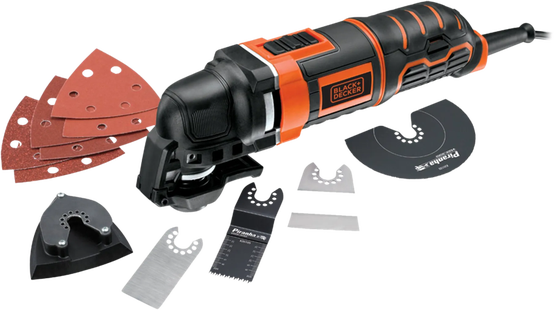 BLACK+DECKER MT300KA-QS