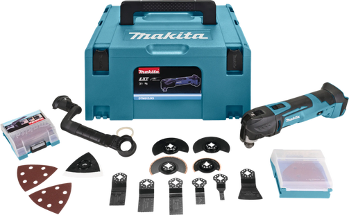 Makita DTM51ZJX3 (zonder accu)