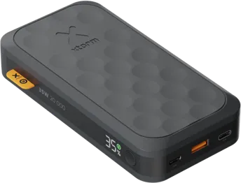 Xtorm Powerbank 20.000 mAh