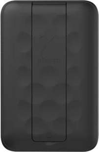 Xtorm Draadloze Powerbank met MagSafe 10.000 mAh Zwart met Snelladen