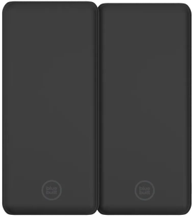 BlueBuilt Powerbank met Snelladen 27.000 mAh Duo Pack