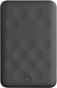 Xtorm Draadloze Powerbank met MagSafe 5.000 mAh Zwart
