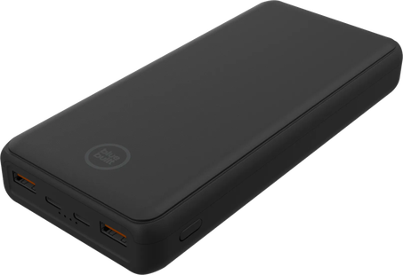 BlueBuilt Powerbank 27.000 mAh