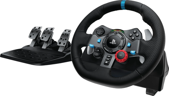 Logitech G29 Driving Force